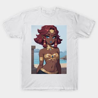 Desert Ruler T-Shirt